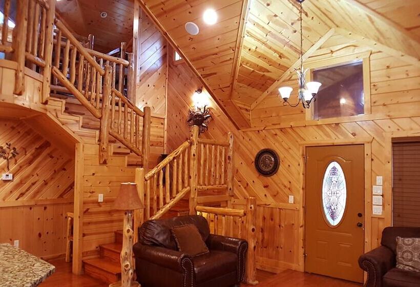 Brokenbowadventures.com