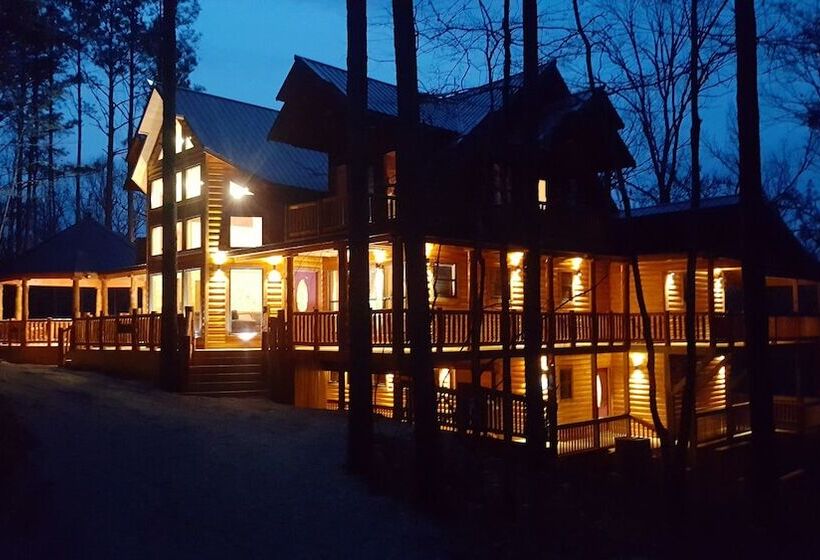 Brokenbowadventures.com