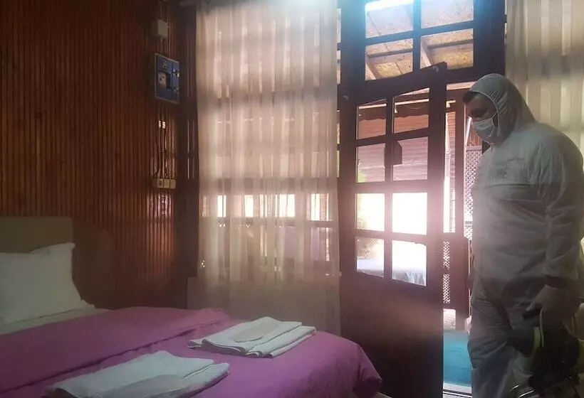 Hotelli çarşı Pansiyon