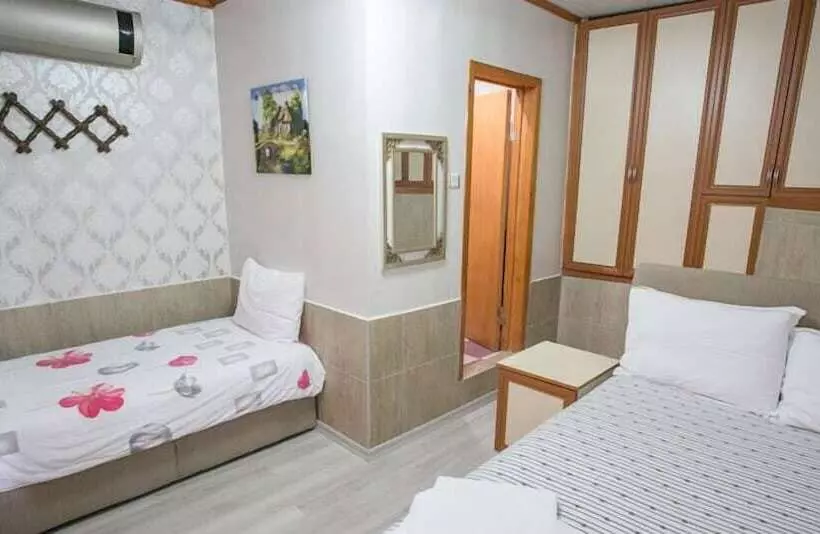 Hotelli çarşı Pansiyon