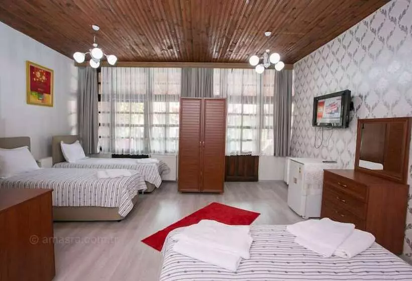 Hotelli çarşı Pansiyon