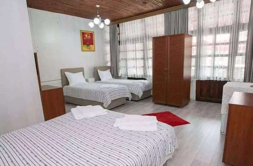 Hotelli çarşı Pansiyon