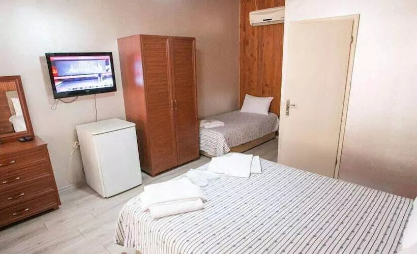 Hotelli çarşı Pansiyon