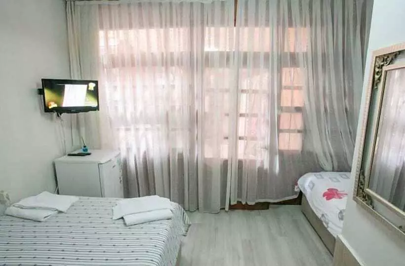 Hotelli çarşı Pansiyon