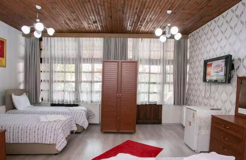 Hotelli çarşı Pansiyon