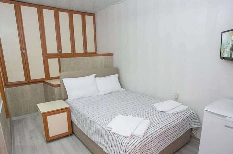 ホテル çarşı Pansiyon