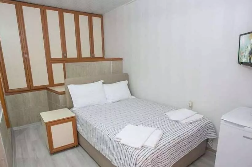 Hotelli çarşı Pansiyon