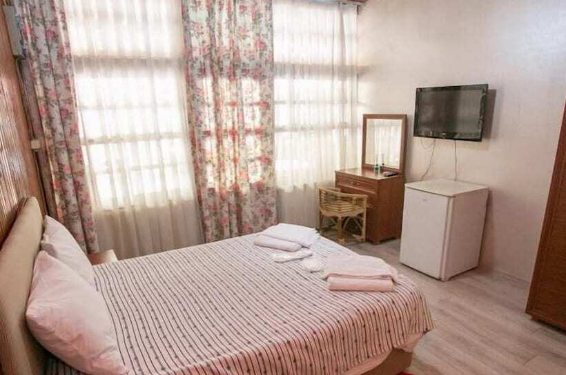 ホテル çarşı Pansiyon