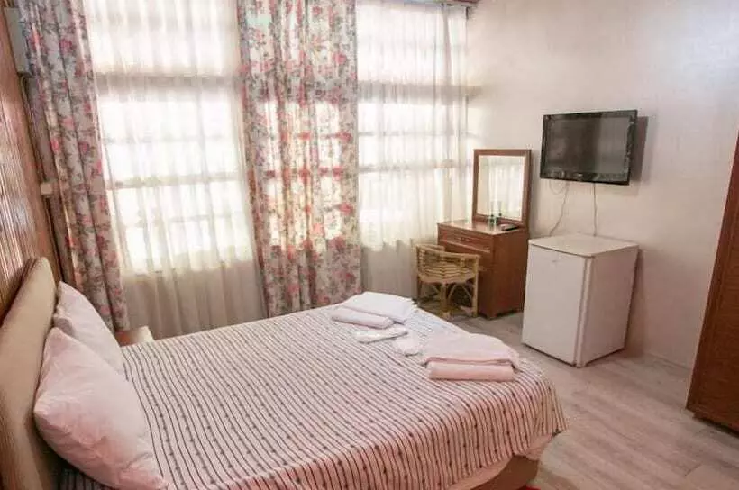 Hotelli çarşı Pansiyon