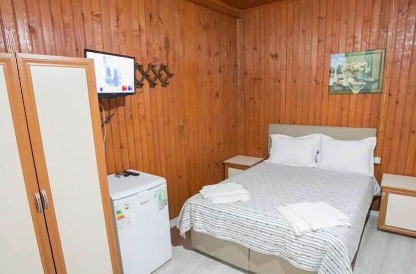 ホテル çarşı Pansiyon