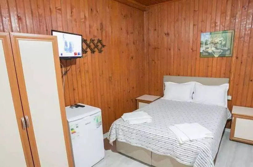 Hotelli çarşı Pansiyon