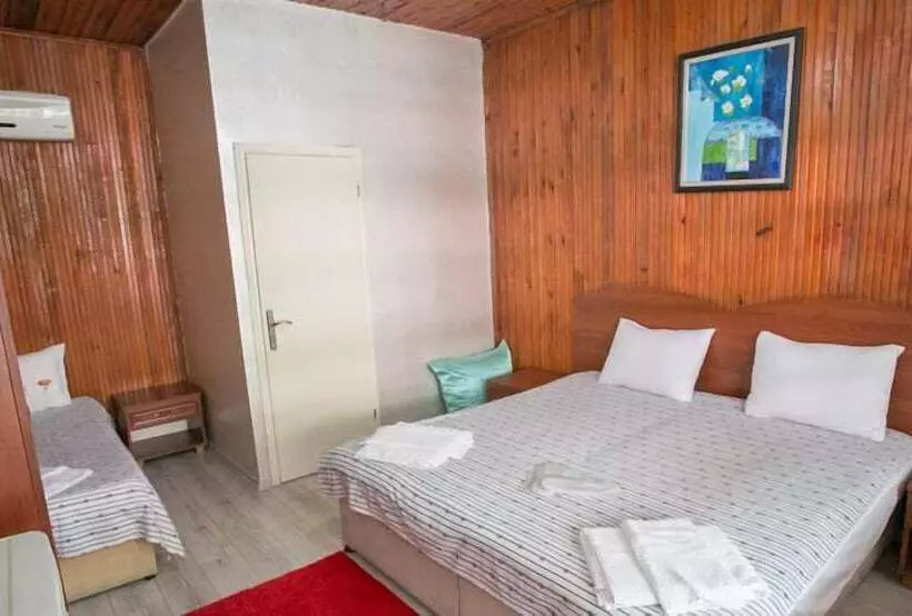 Hotelli çarşı Pansiyon