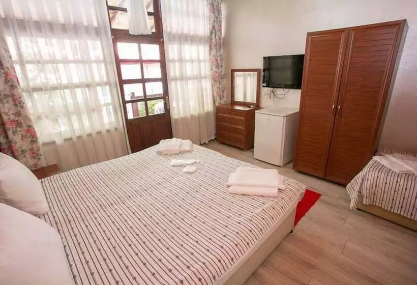 Hotelli çarşı Pansiyon