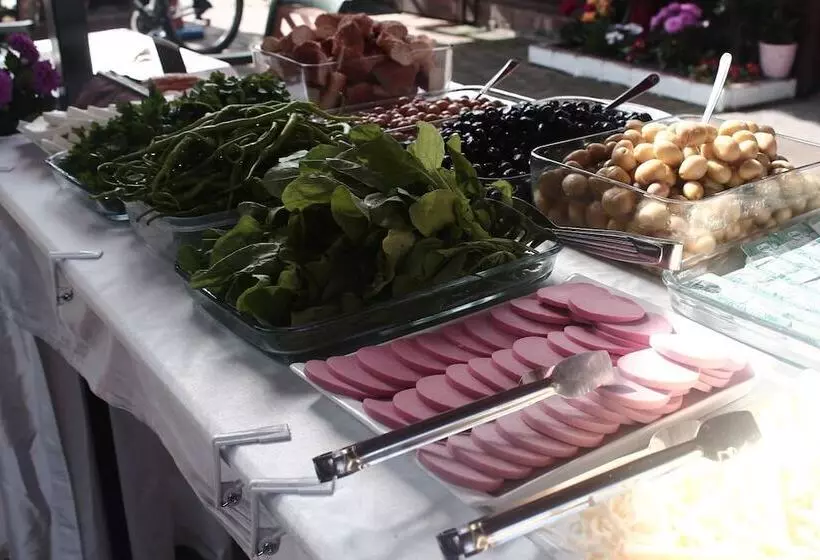 Hotelli çarşı Pansiyon