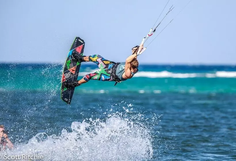 ホテル Aira Boracay