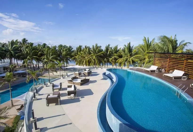 ホテル Aira Boracay