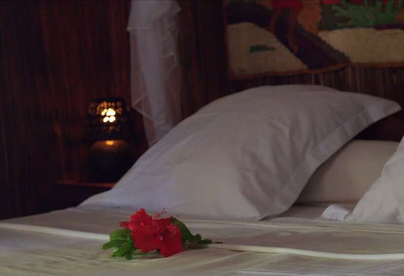 هتل Analatsara Eco Lodge