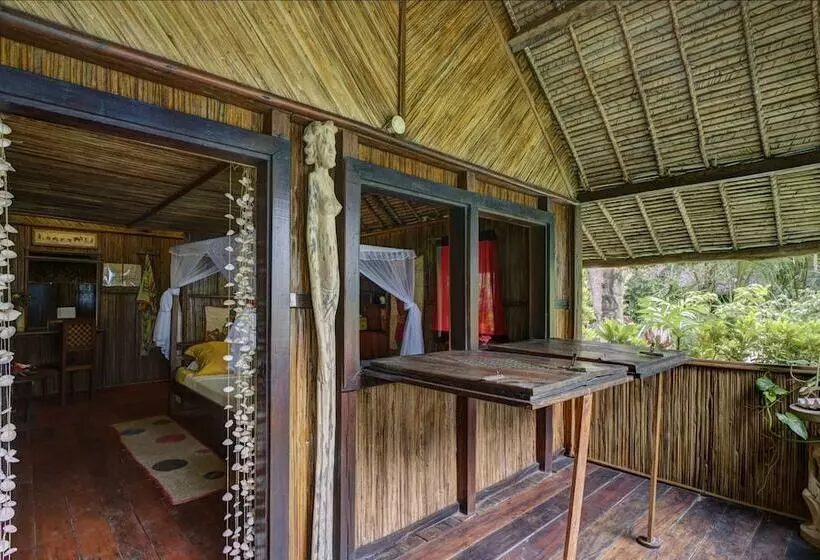 هتل Analatsara Eco Lodge