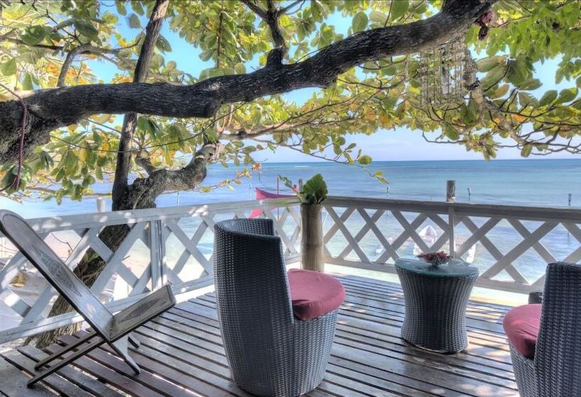 هتل Analatsara Eco Lodge