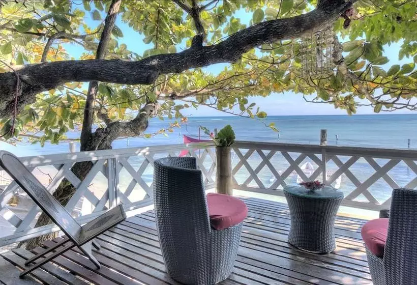 هتل Analatsara Eco Lodge