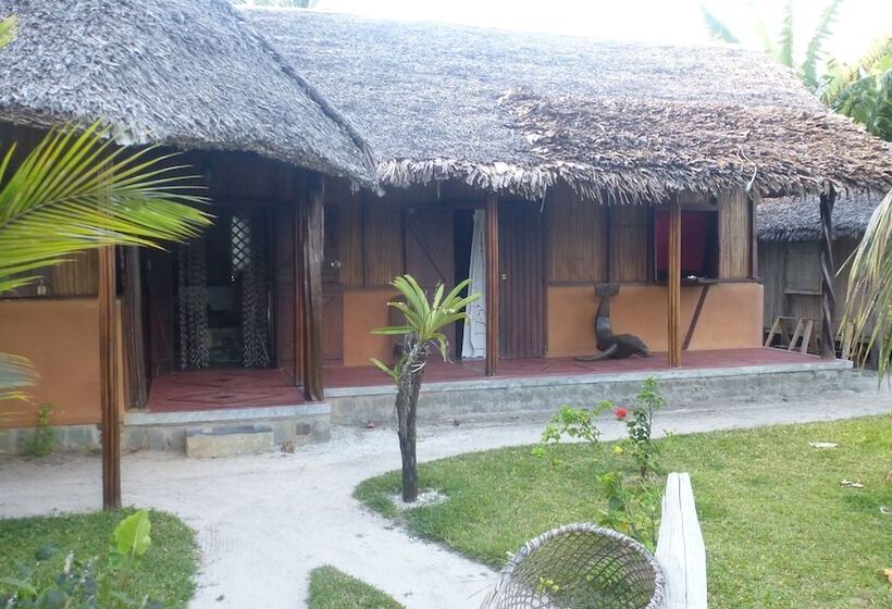 هتل Analatsara Eco Lodge