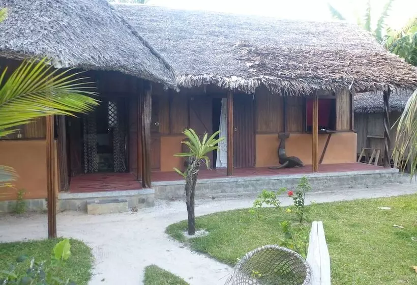 هتل Analatsara Eco Lodge