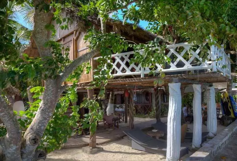 هتل Analatsara Eco Lodge