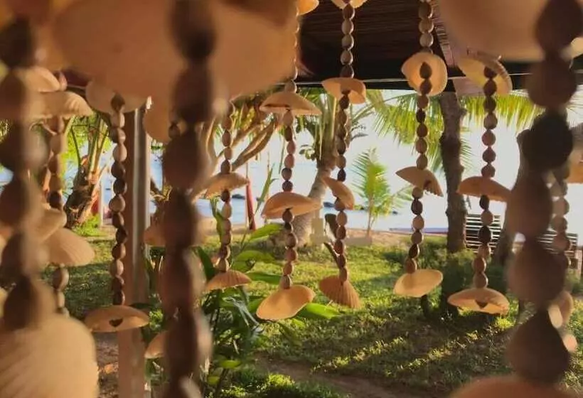 هتل Analatsara Eco Lodge