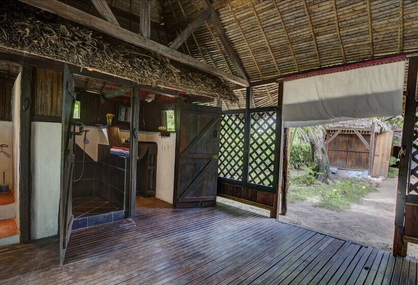 هتل Analatsara Eco Lodge
