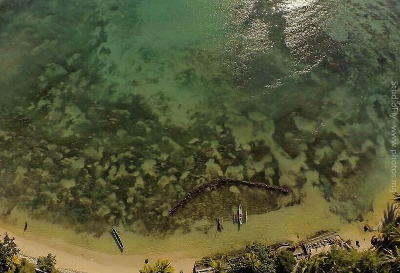 هتل Analatsara Eco Lodge