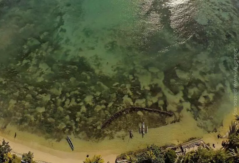 هتل Analatsara Eco Lodge