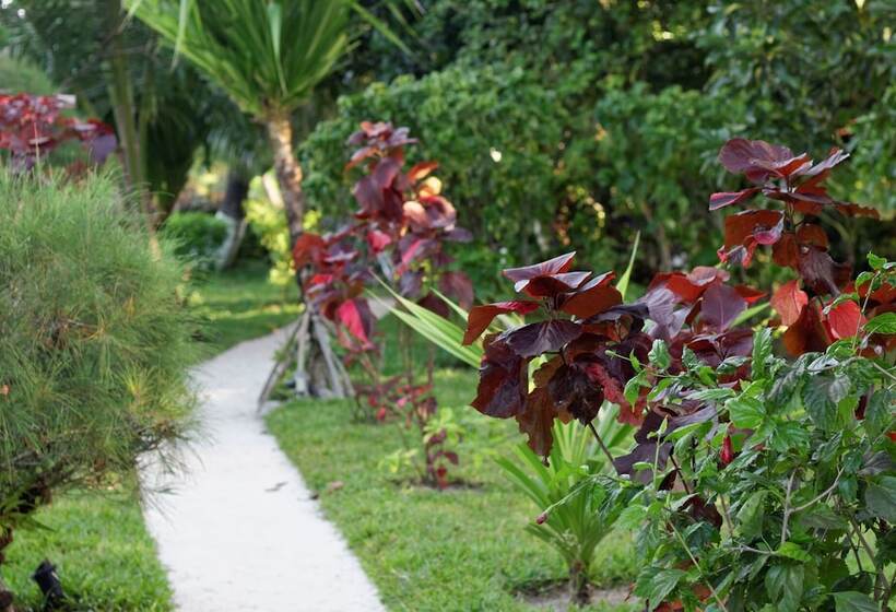 هتل Analatsara Eco Lodge