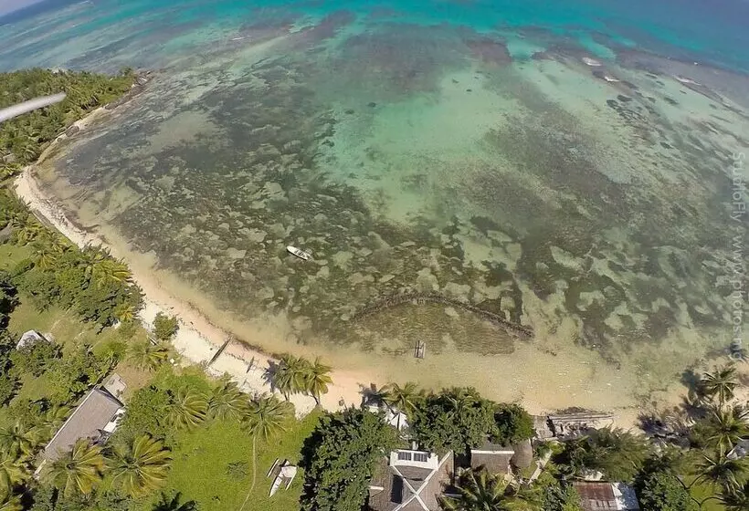 هتل Analatsara Eco Lodge