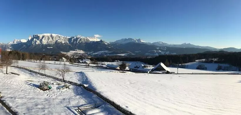 Hotelli Ansitz Kematen Ritten