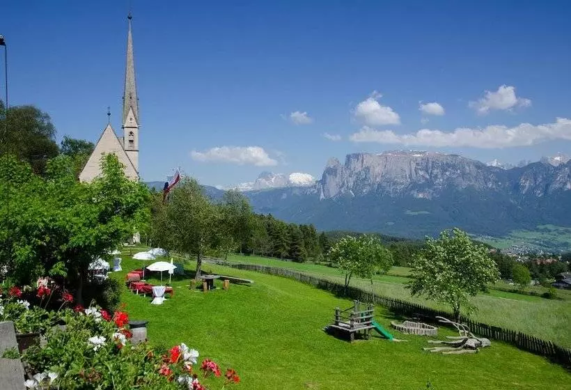 Hotelli Ansitz Kematen Ritten