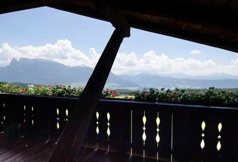 Hotelli Ansitz Kematen Ritten