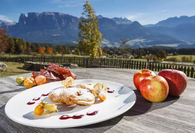 Hotelli Ansitz Kematen Ritten