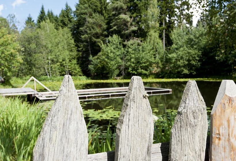 酒店 Ansitz Kematen Ritten