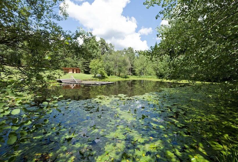 酒店 Ansitz Kematen Ritten