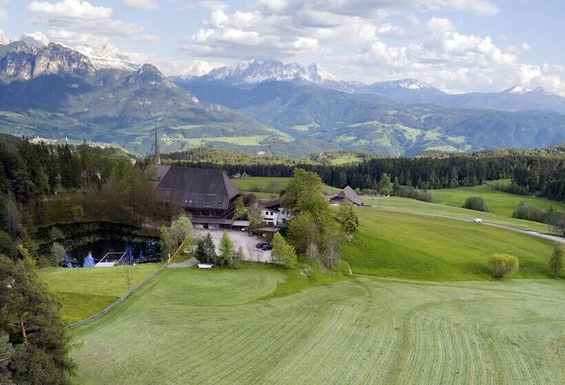 酒店 Ansitz Kematen Ritten