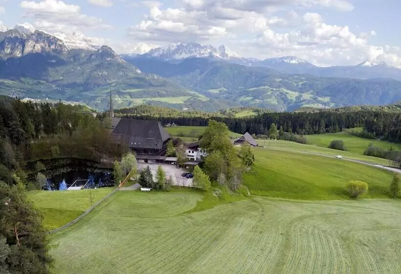 Hotelli Ansitz Kematen Ritten