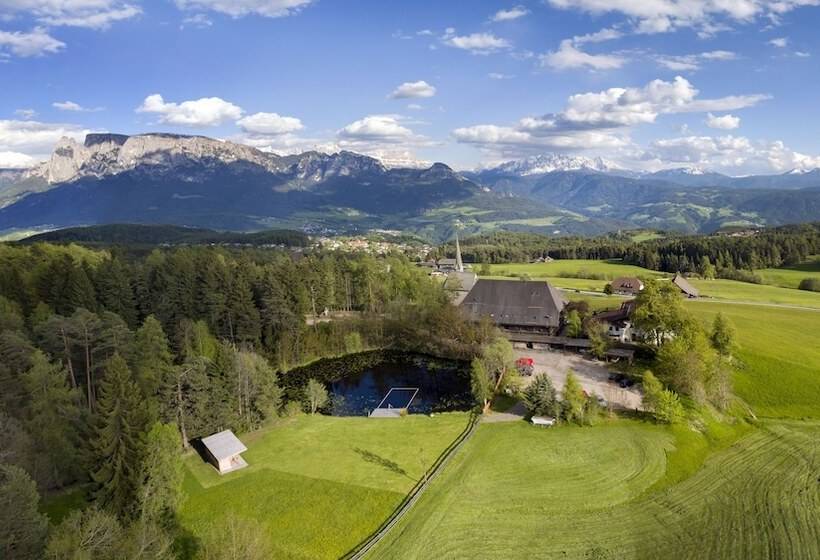 酒店 Ansitz Kematen Ritten