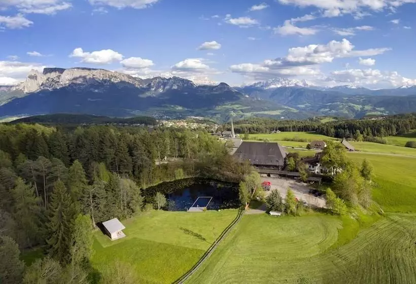 Hotelli Ansitz Kematen Ritten