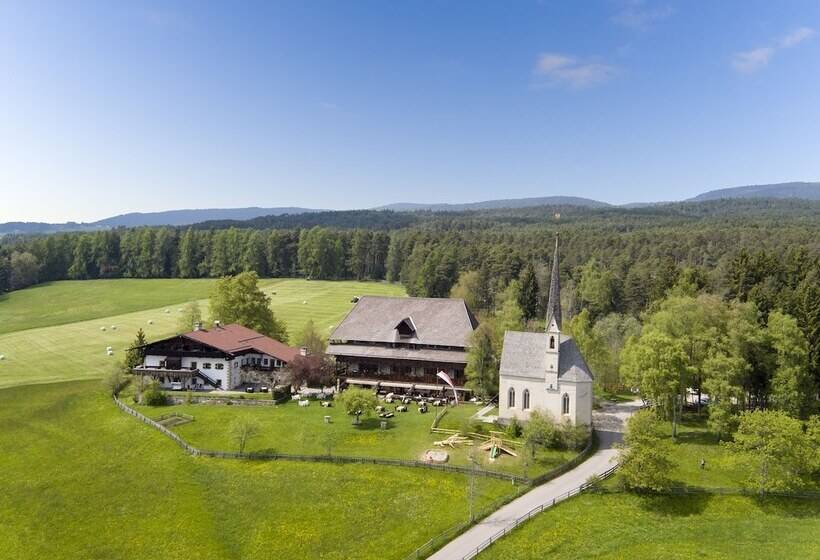 酒店 Ansitz Kematen Ritten