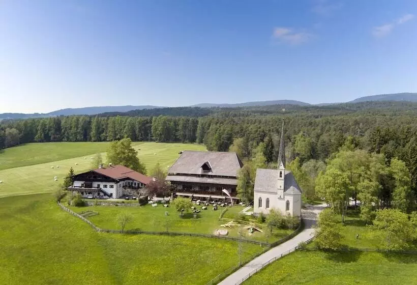 Hotelli Ansitz Kematen Ritten