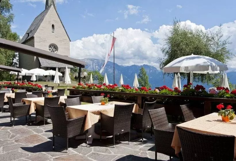 Hotelli Ansitz Kematen Ritten