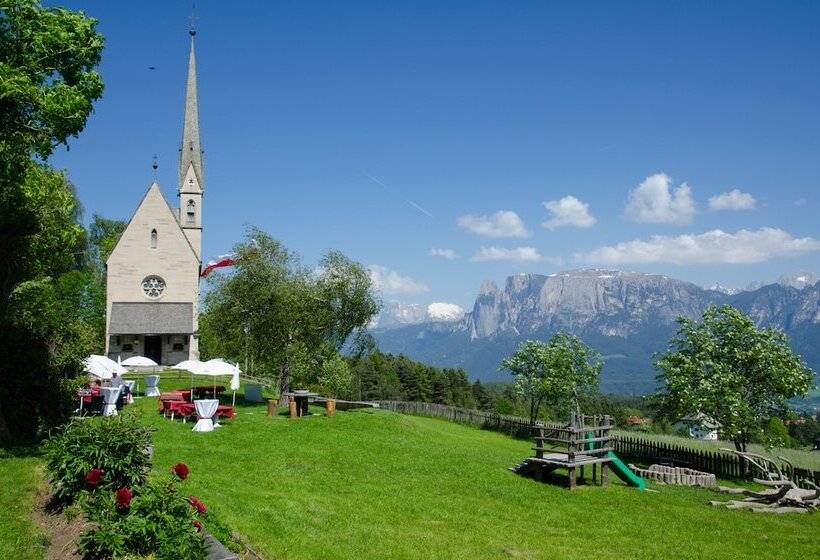 酒店 Ansitz Kematen Ritten