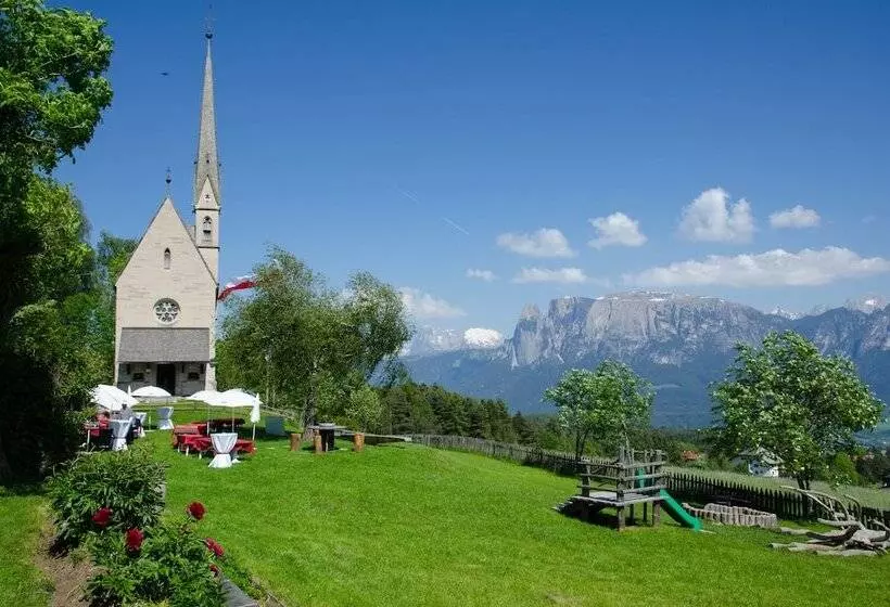 Hotelli Ansitz Kematen Ritten