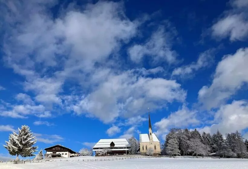 Hotelli Ansitz Kematen Ritten