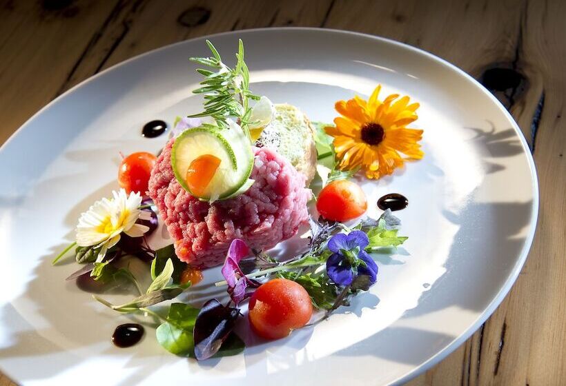 酒店 Ansitz Kematen Ritten